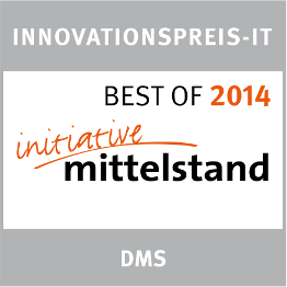 Innovationspreis-IT Best of 2014
